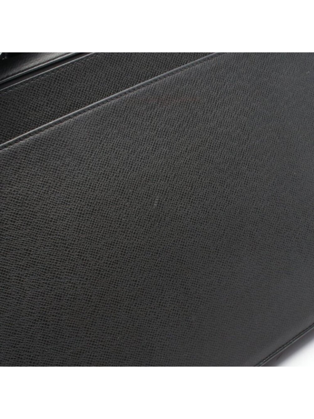 Louis Vuitton Business Bag Ardoise Leather - Picture 12 of 15